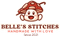 Belle's Stitches - Home