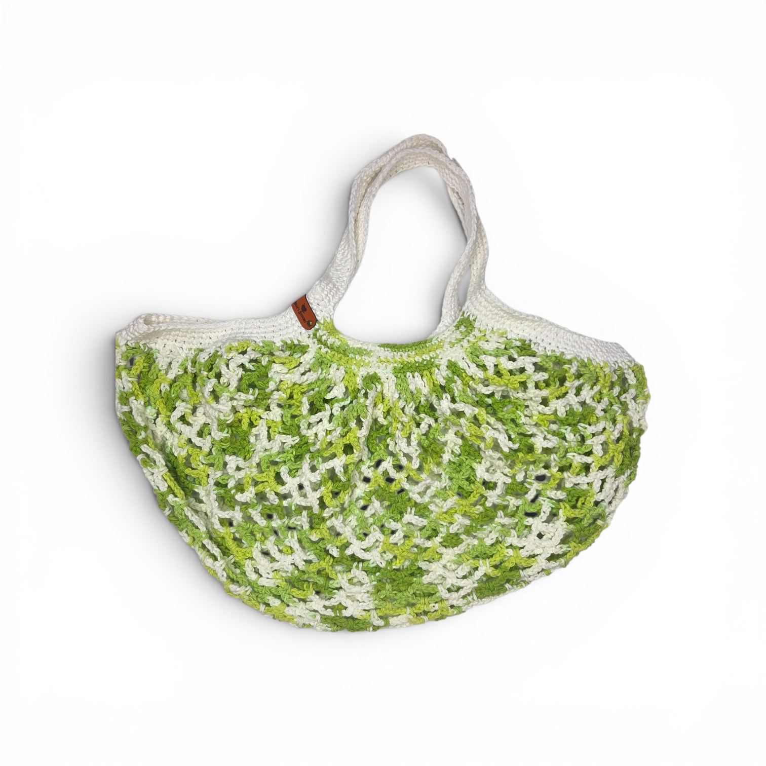 Mesh Market Bag