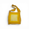 XL Granny Square Tote Bag